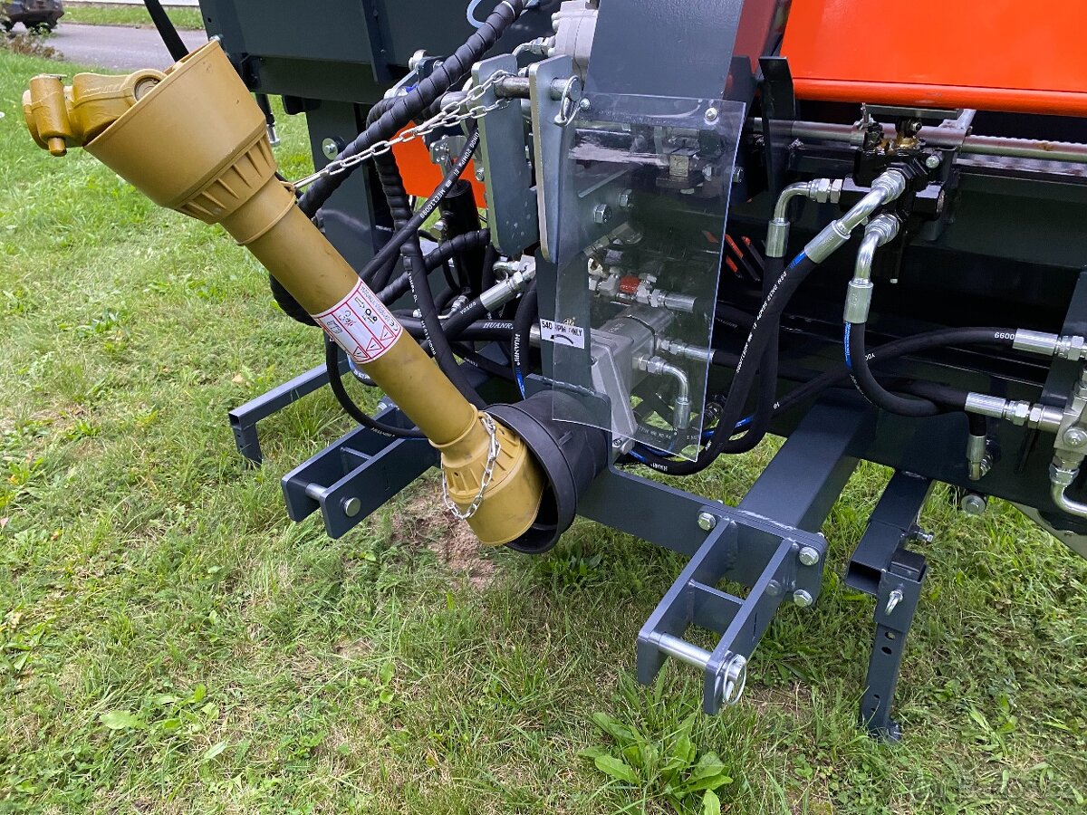 Štípací automat RWS 20T (TR) - 3