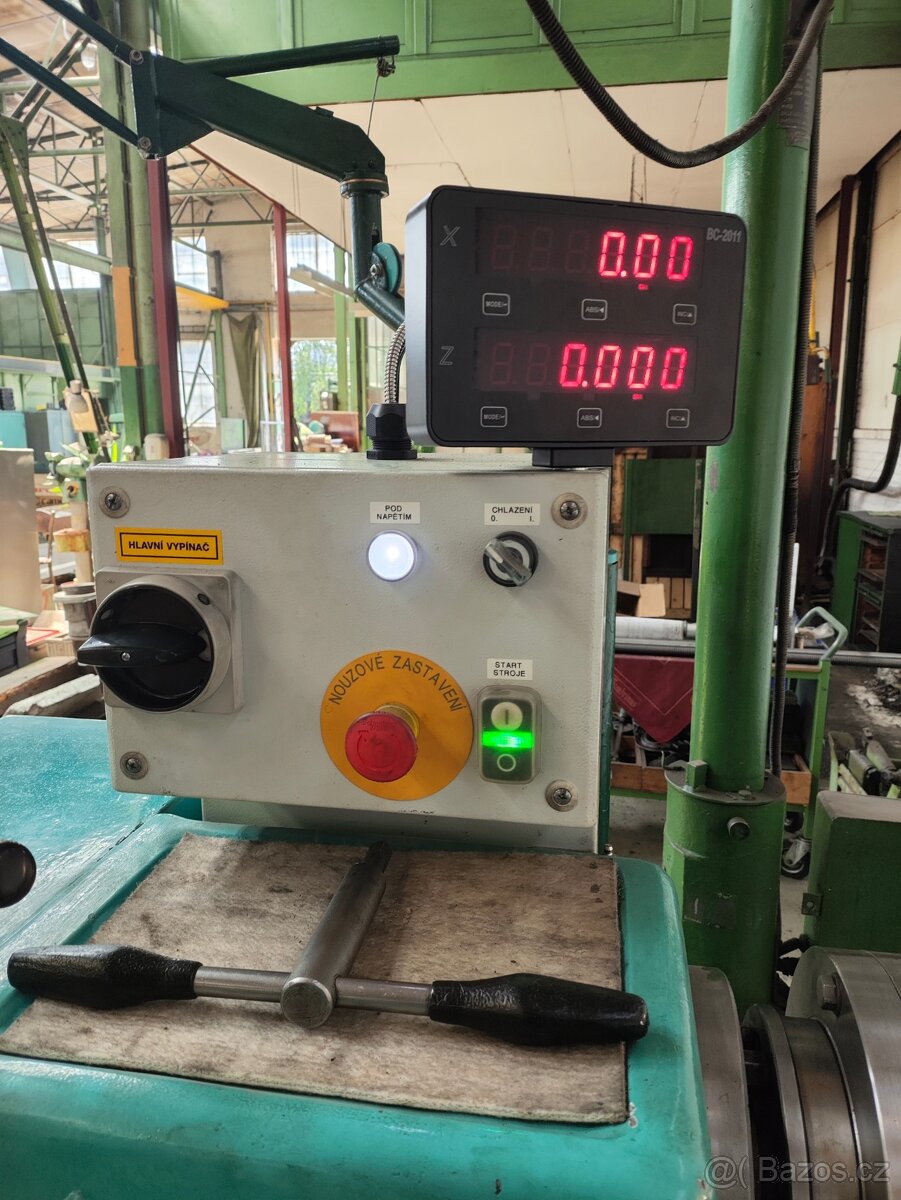 SOUSTRUH SN 40/1000 PO GO - 3