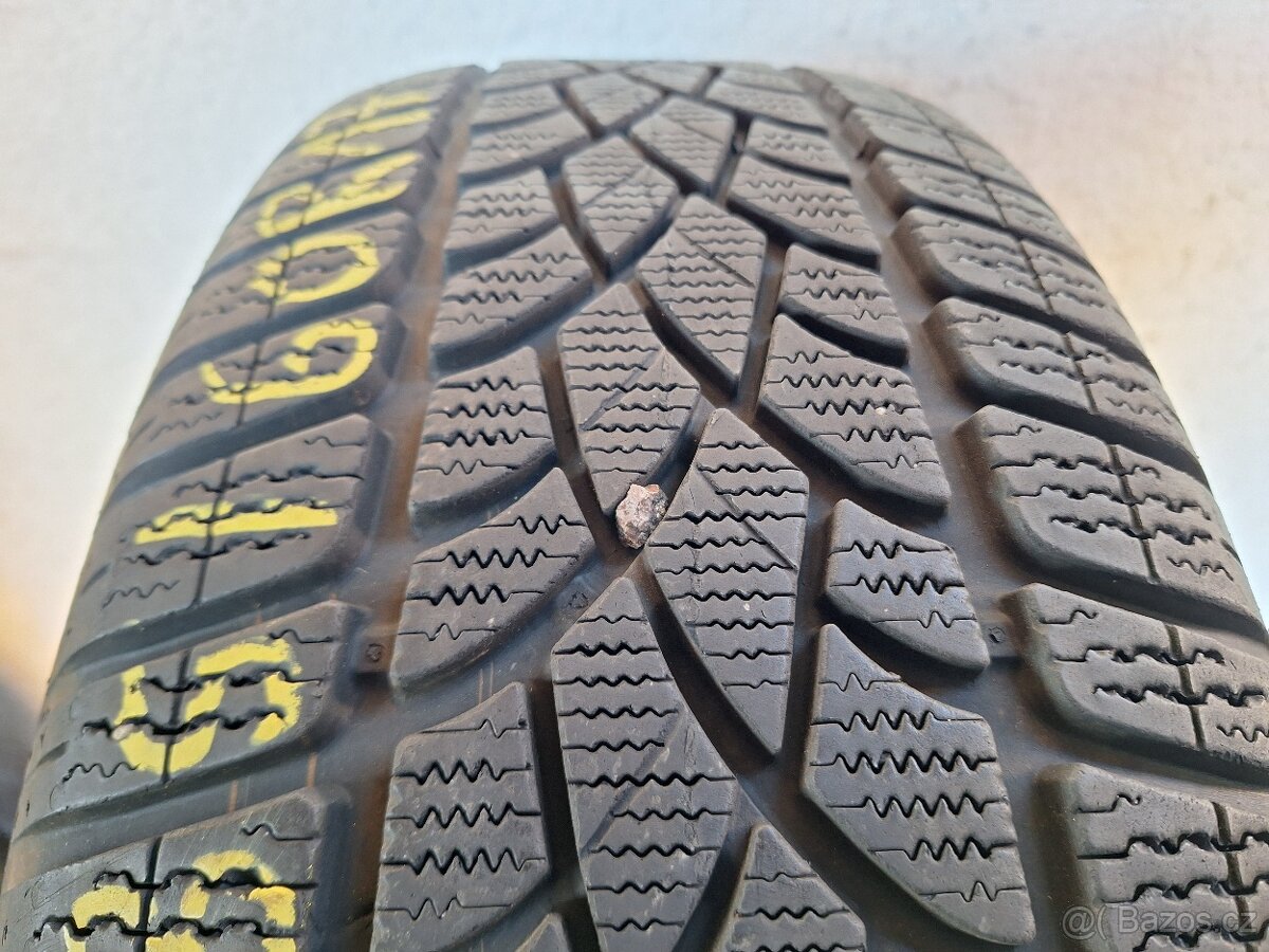 Prodám alu kola Originál Mercedes Benz GLK - 3