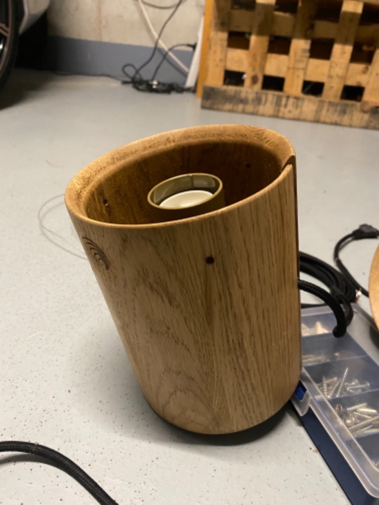 Dvě ikonické designové lampy Brokis - 3