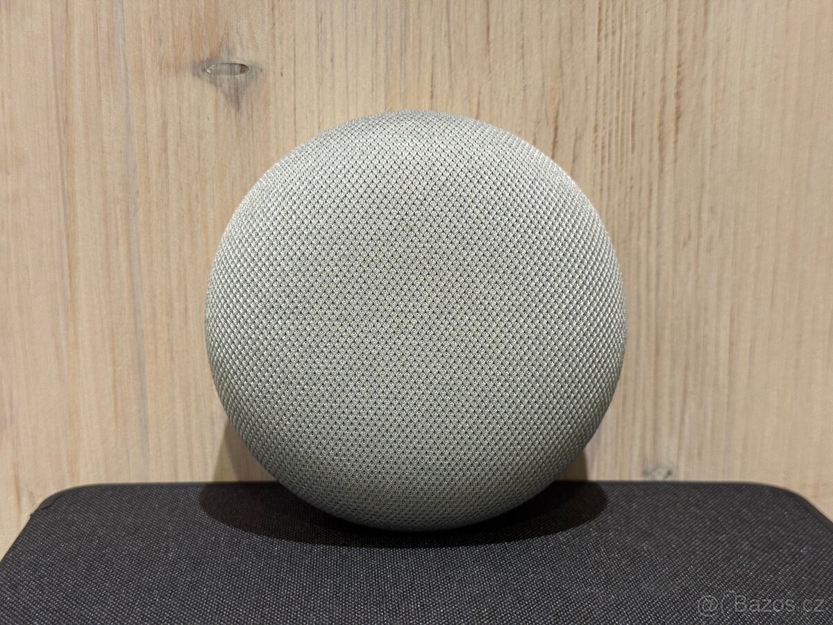 Google home mini - 3