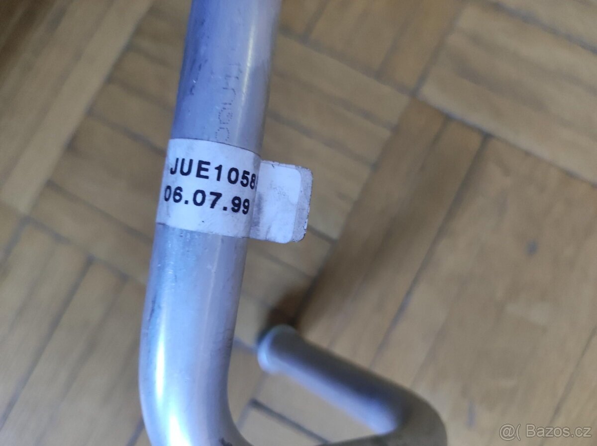 Hadice klimatizace MG TG - 3