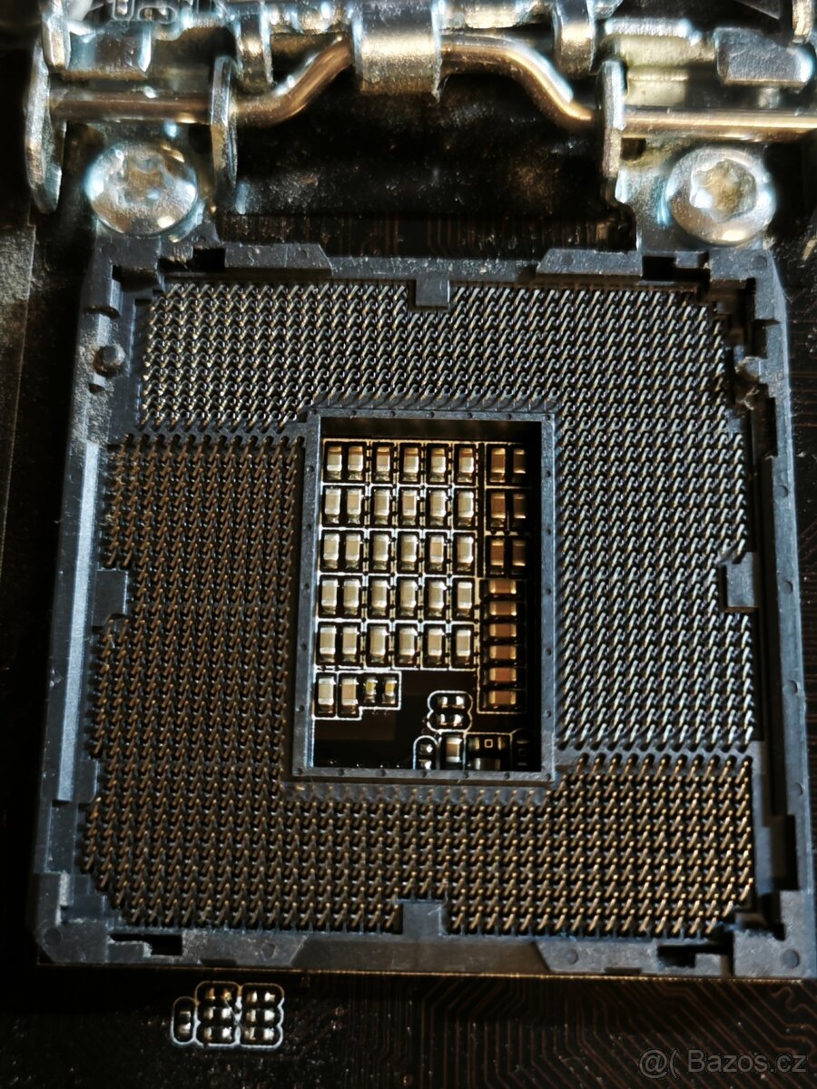 ⚅ Základní deska AsRock Z87M PRO - 3