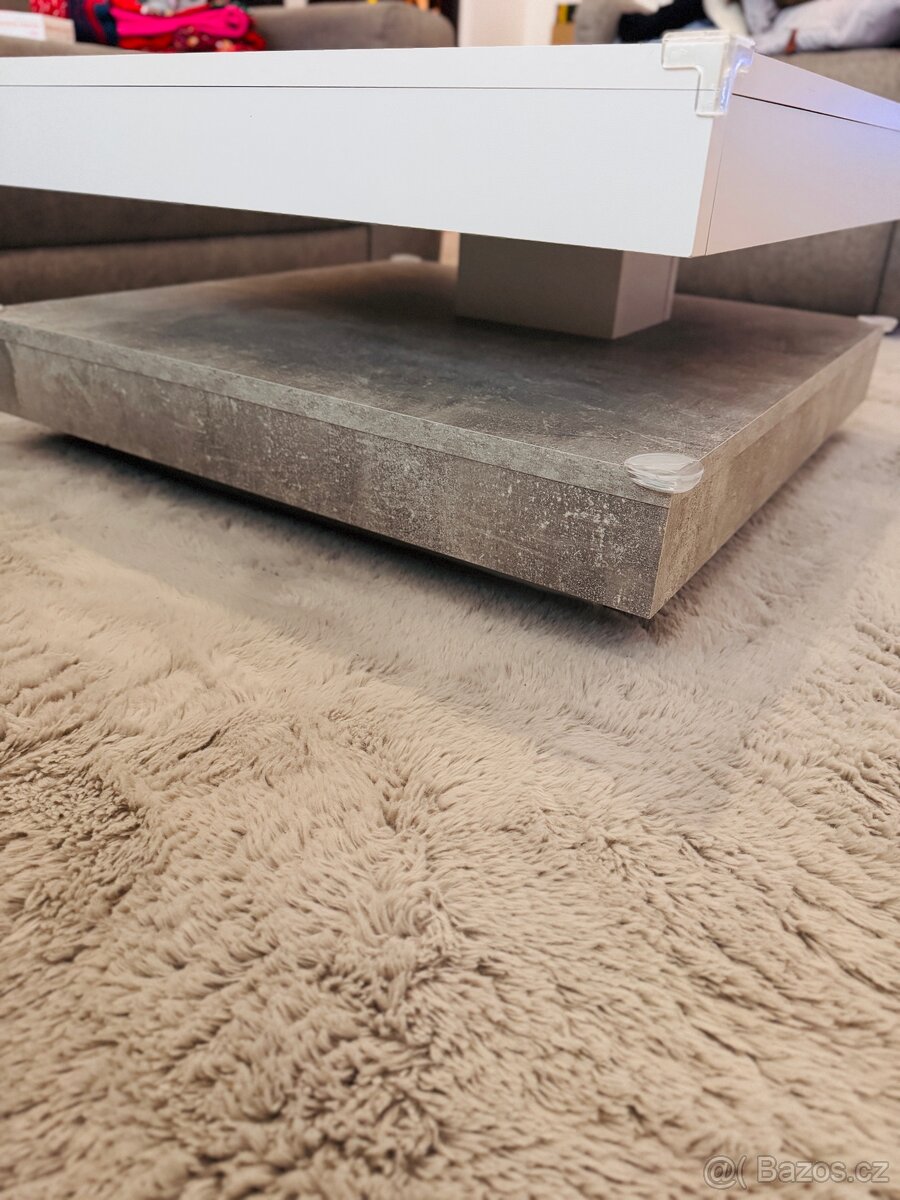 Otočný konferenční stůl - 3