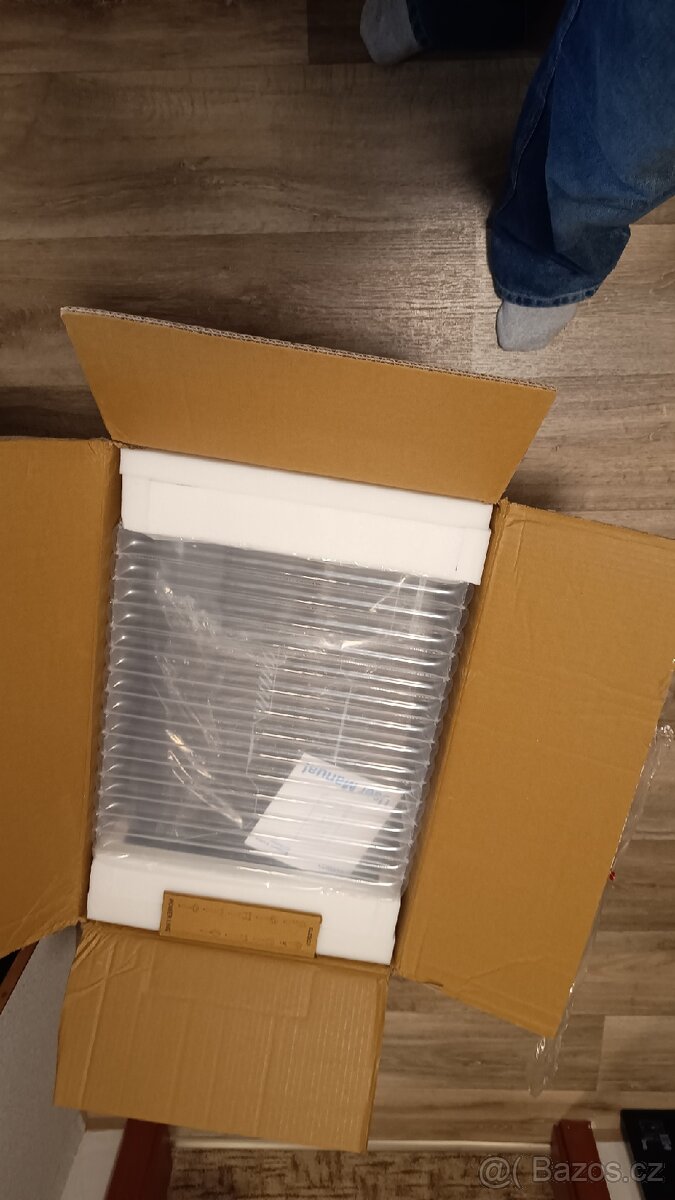 3d tiskárna Elegoo Saturn 4 Ultra - 3