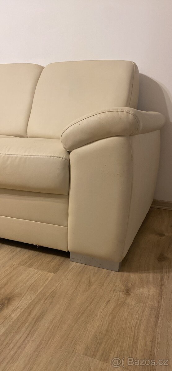 Gauč malý zadarmo - 3