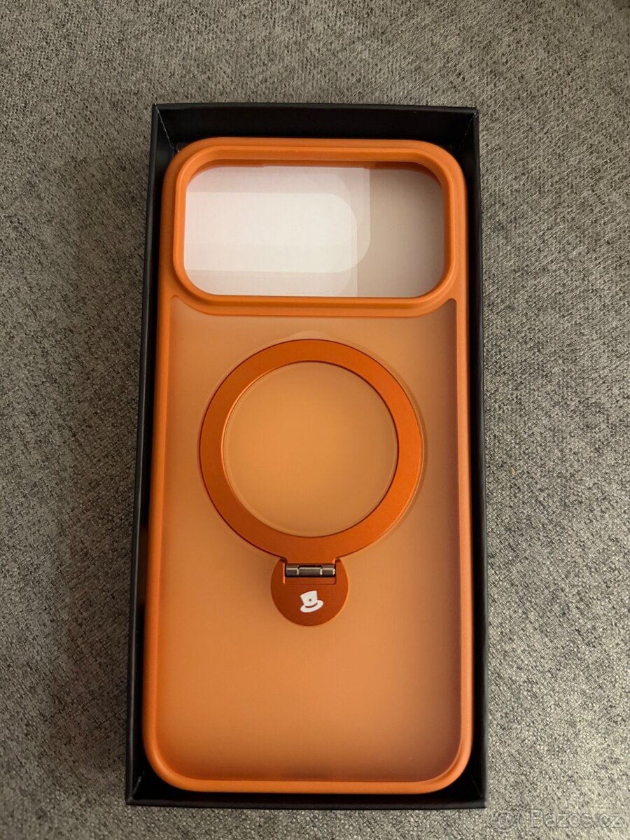 iPhone 17 Pro Max Deep Blue 512GB - 3