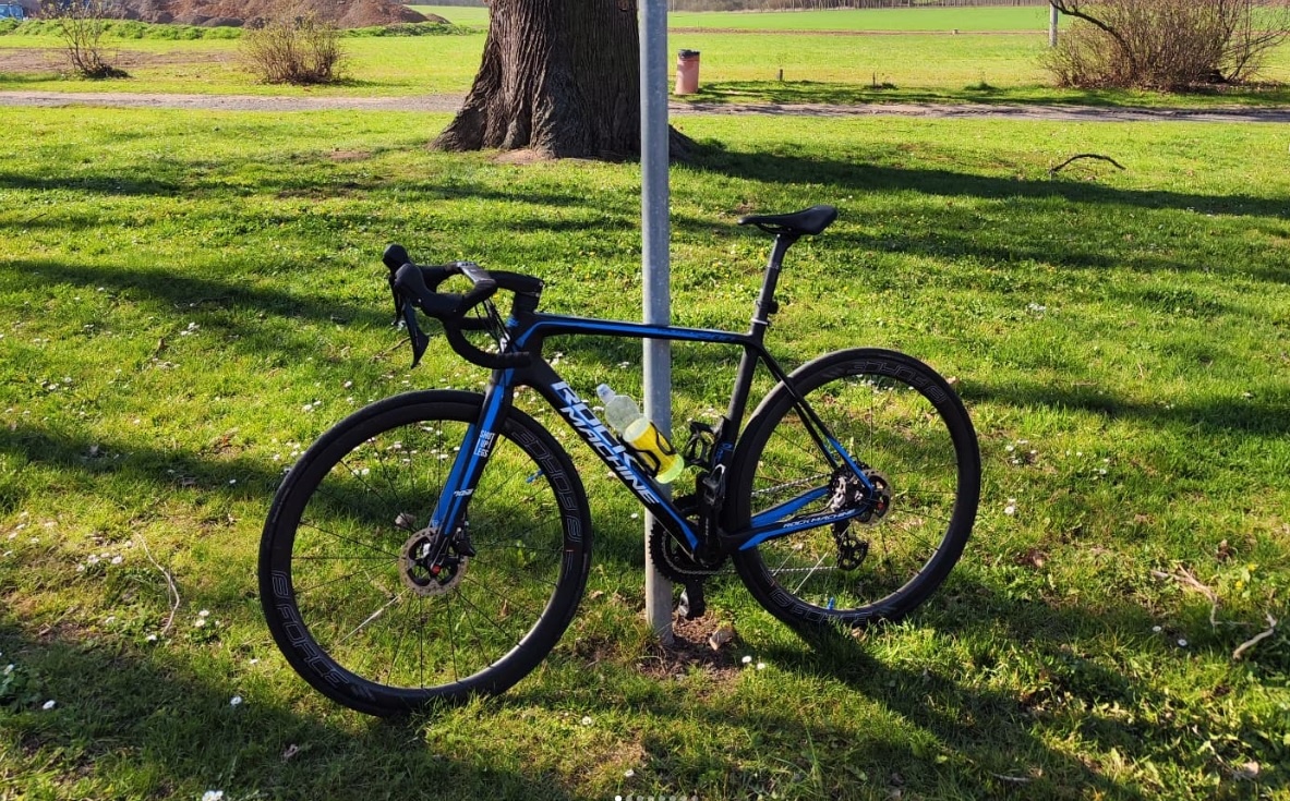 Rock Machine RR 900 - 3