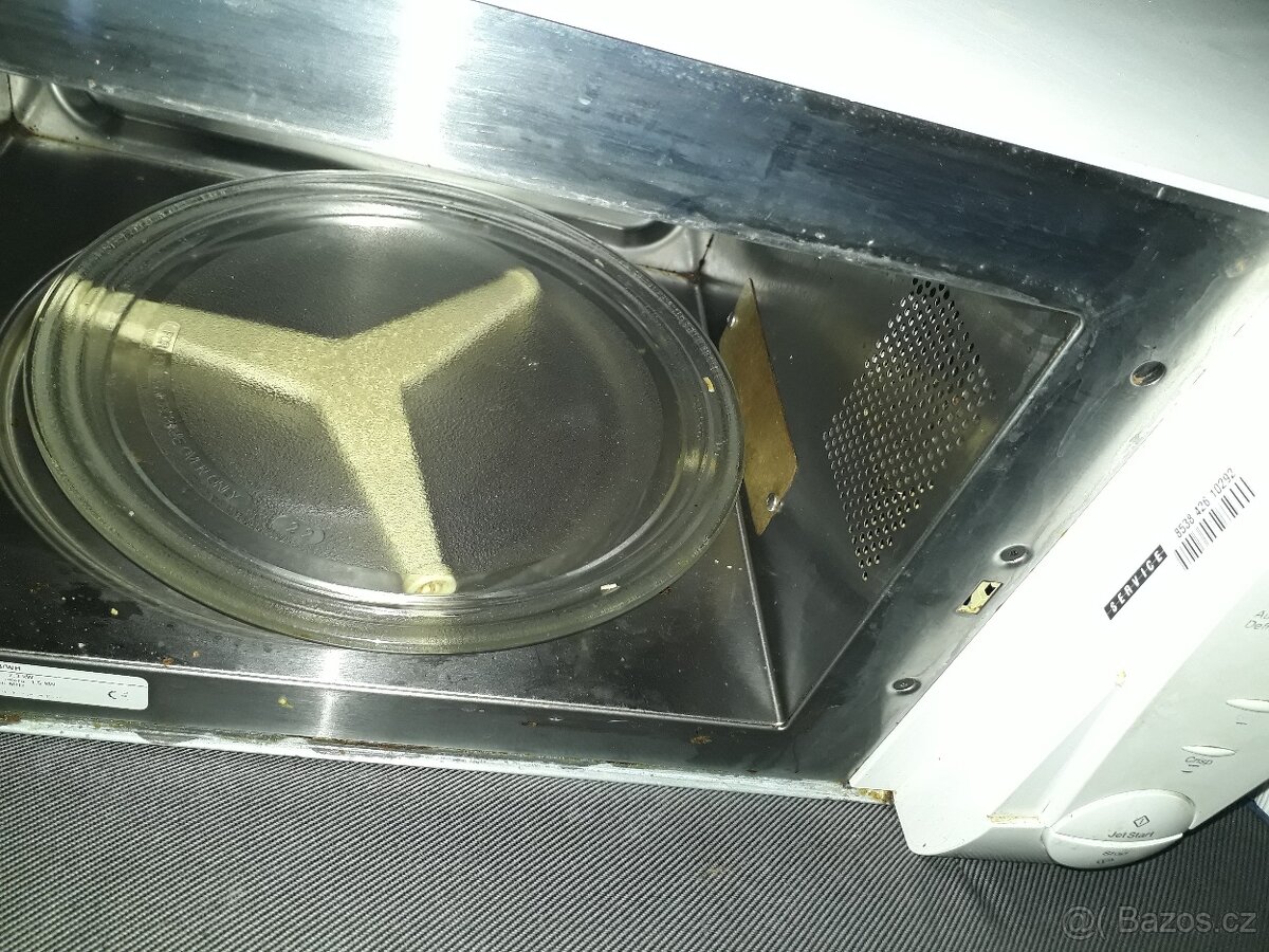 Whirpool rezervace do 17.8. - 3