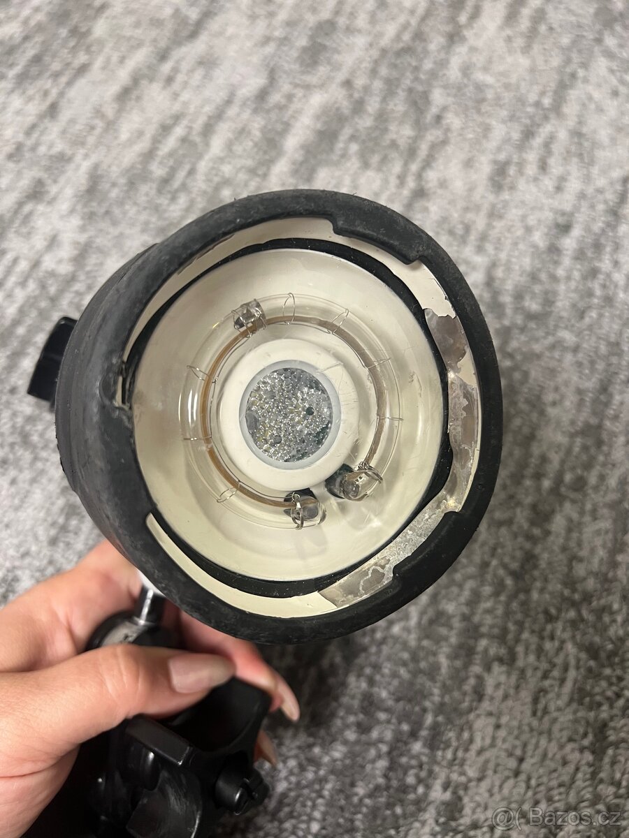 DS161 MOVIE blesk - 3