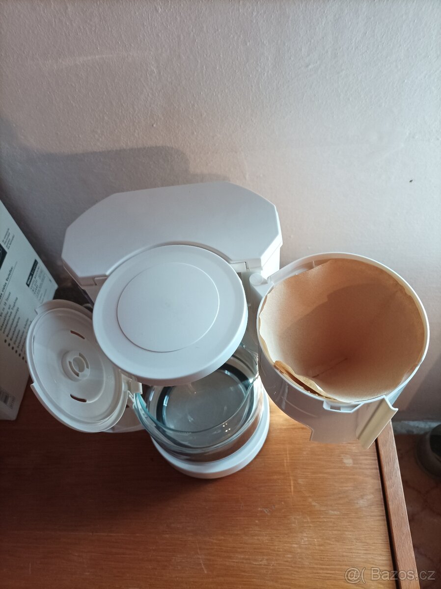 Překapávač Tchibo nepoužitý - 3