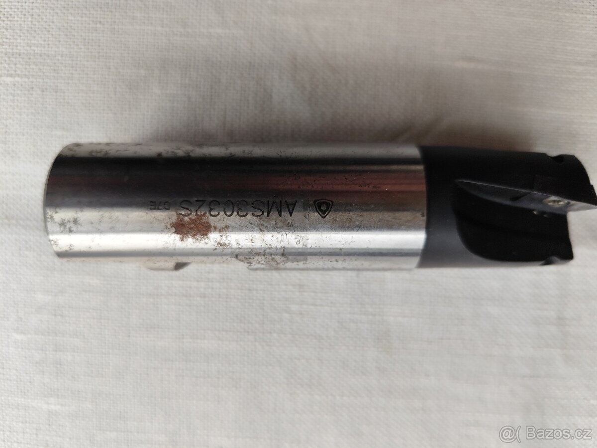 TK fréza MEC 32mm - 3