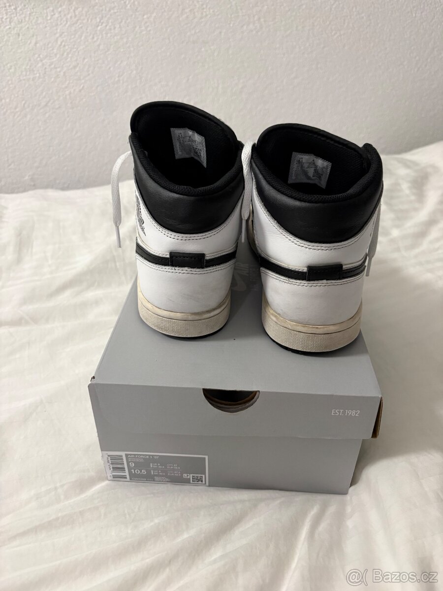 Air Jordan 1 Mid – EU 42 - 3