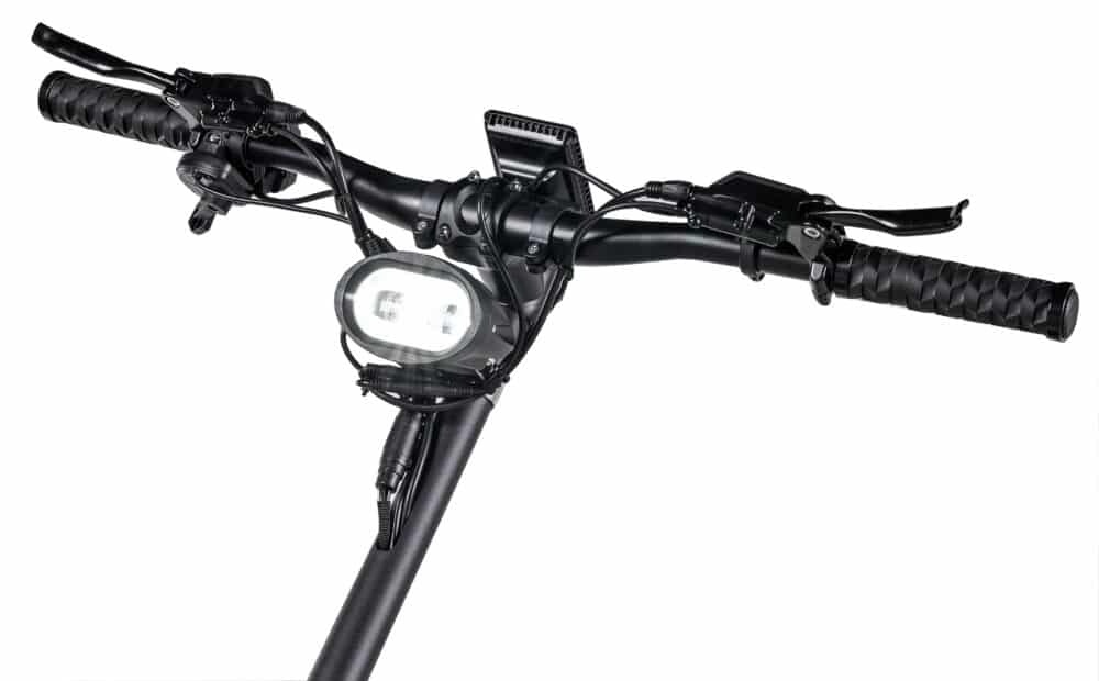 Elektrická koloběžka Nami BLAST scooter - 3