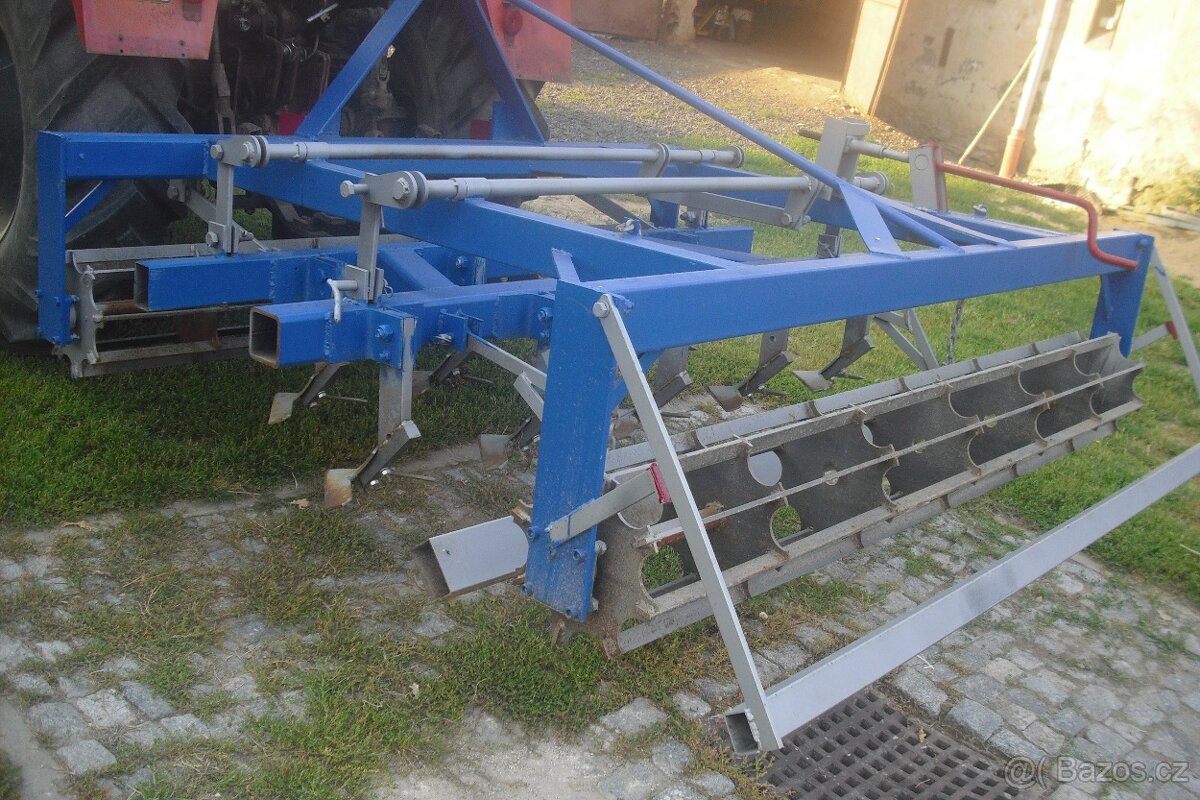 Prodám kompaktor - 3