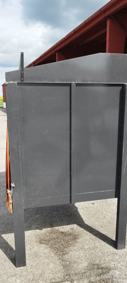 box domácí výroby - 3