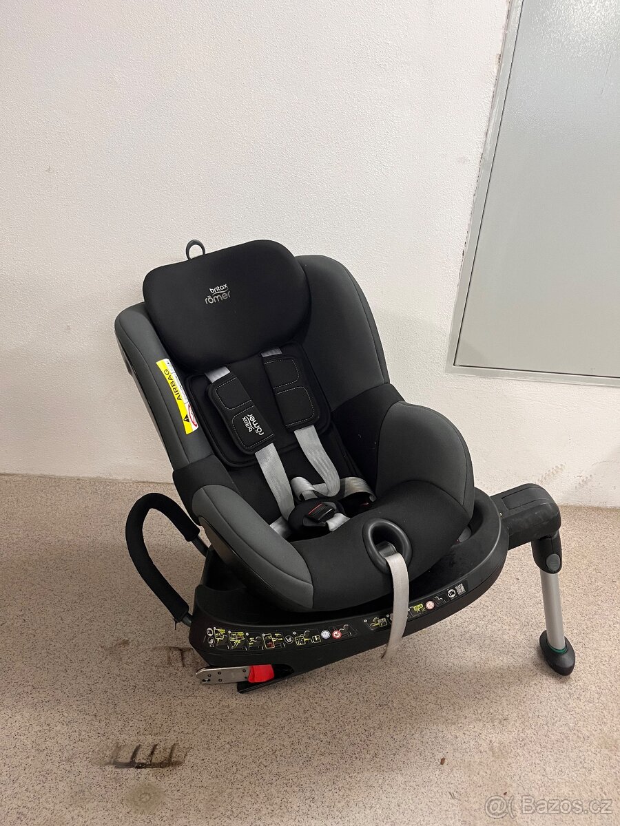 Britax Romer Dualfix M - 3