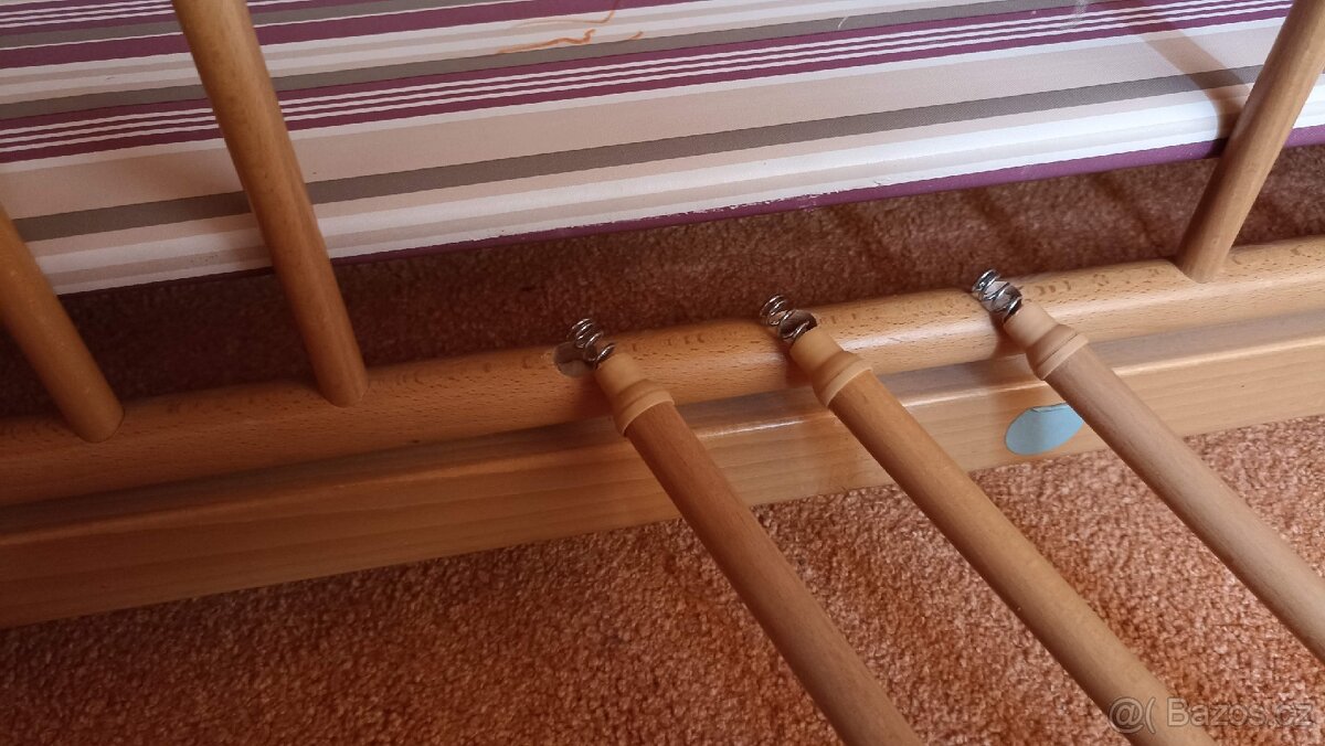 Prodám ohrádku - 3