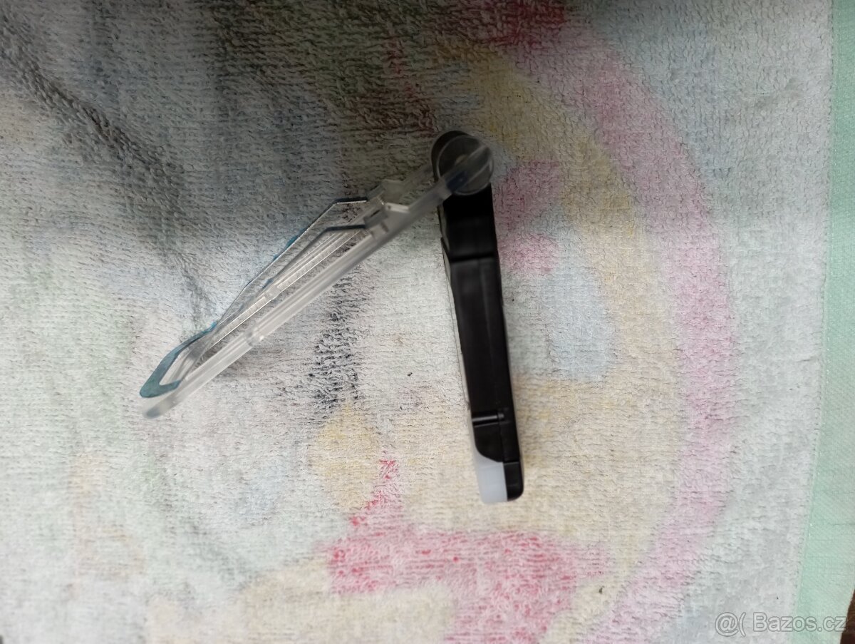 Led baterka na čtení - 3