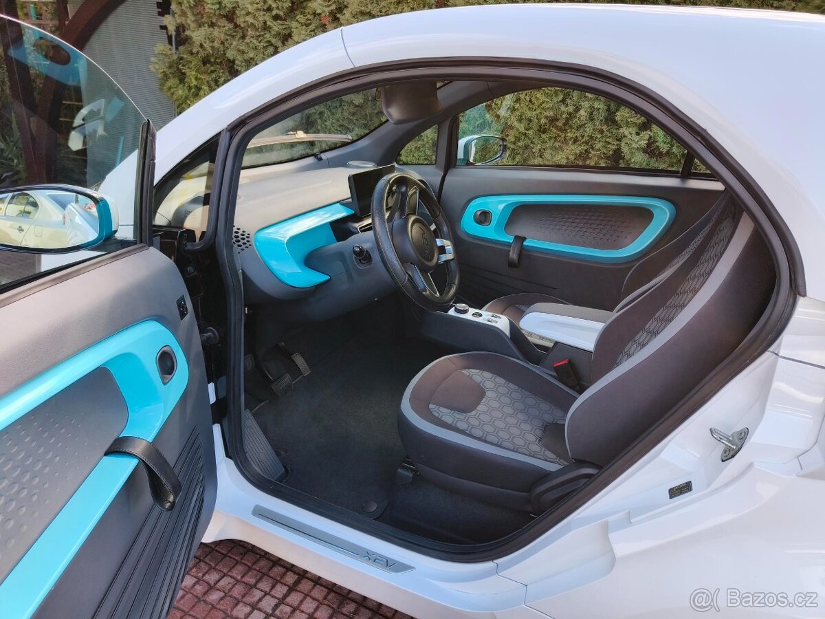 Stylové XEV YOYO - 3