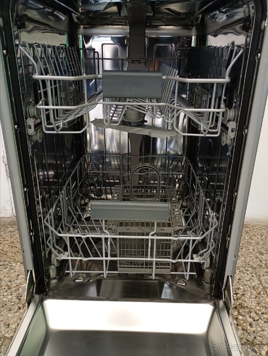 Myčka nádobí Beko 45 - 3