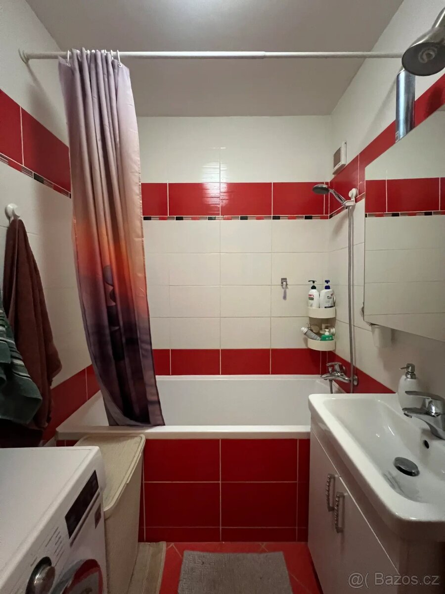 Pronájem 3+1 68 m² bez provize - 3