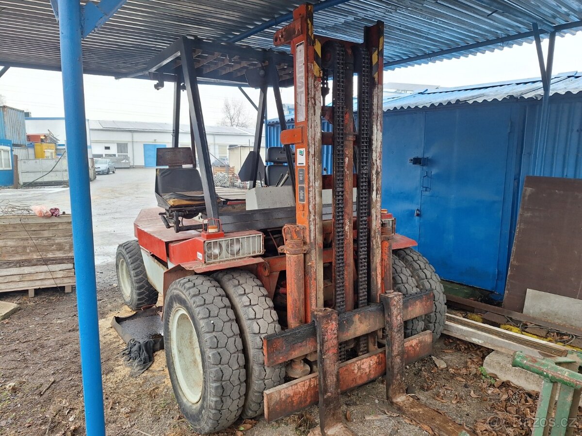 DESTA DVHM 3222TM - 3