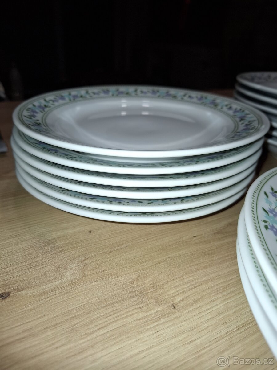 6+6+3 talíře - 3