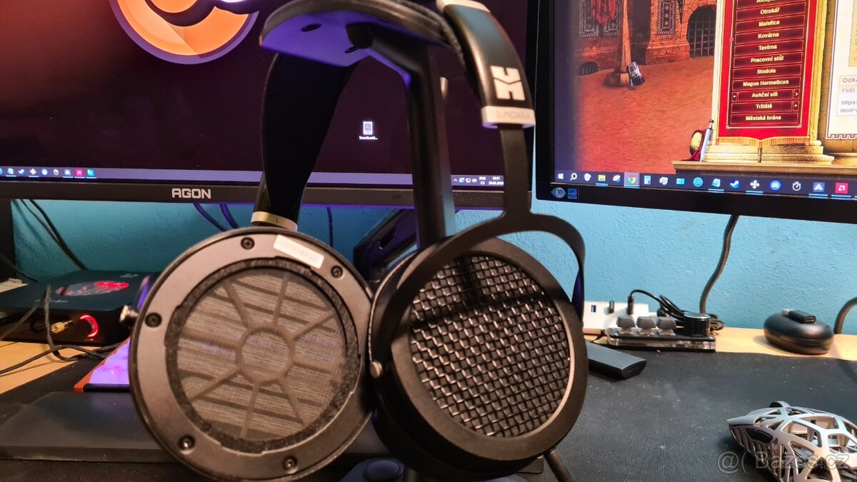 Hifiman Sunadara - 3