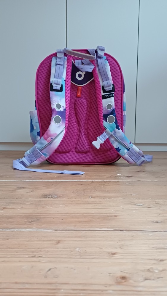 Školní batoh TOPGAL - 3