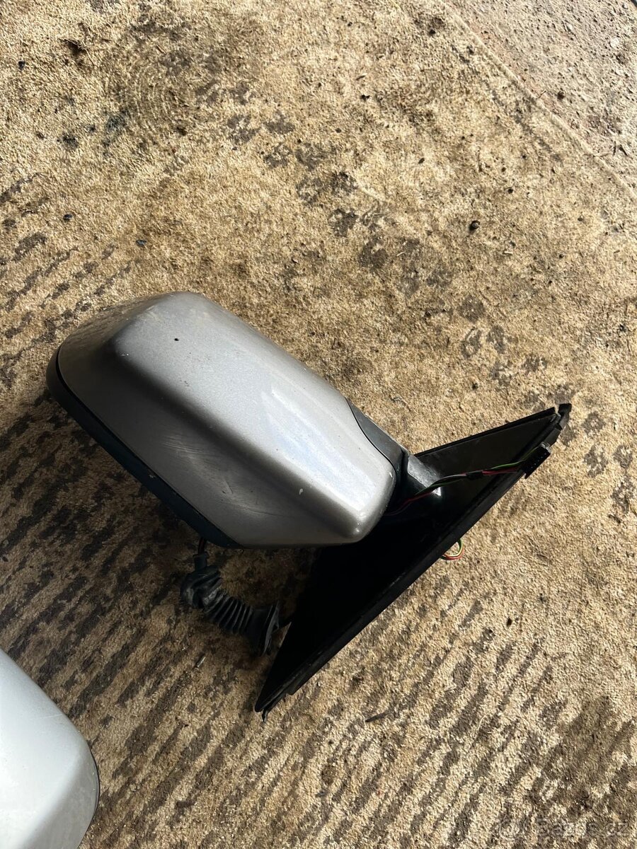 BMW e39 zrcátka - zrcátko - 3