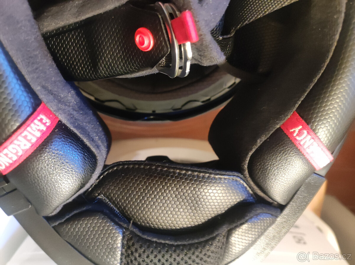 Helma HJC RPHA 70 XL nová - 3