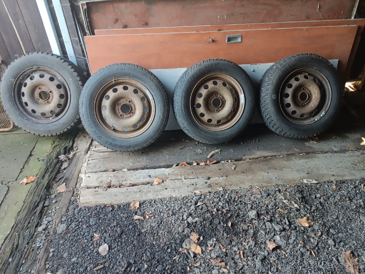 Ford Fokus r.v. 2006 - 3