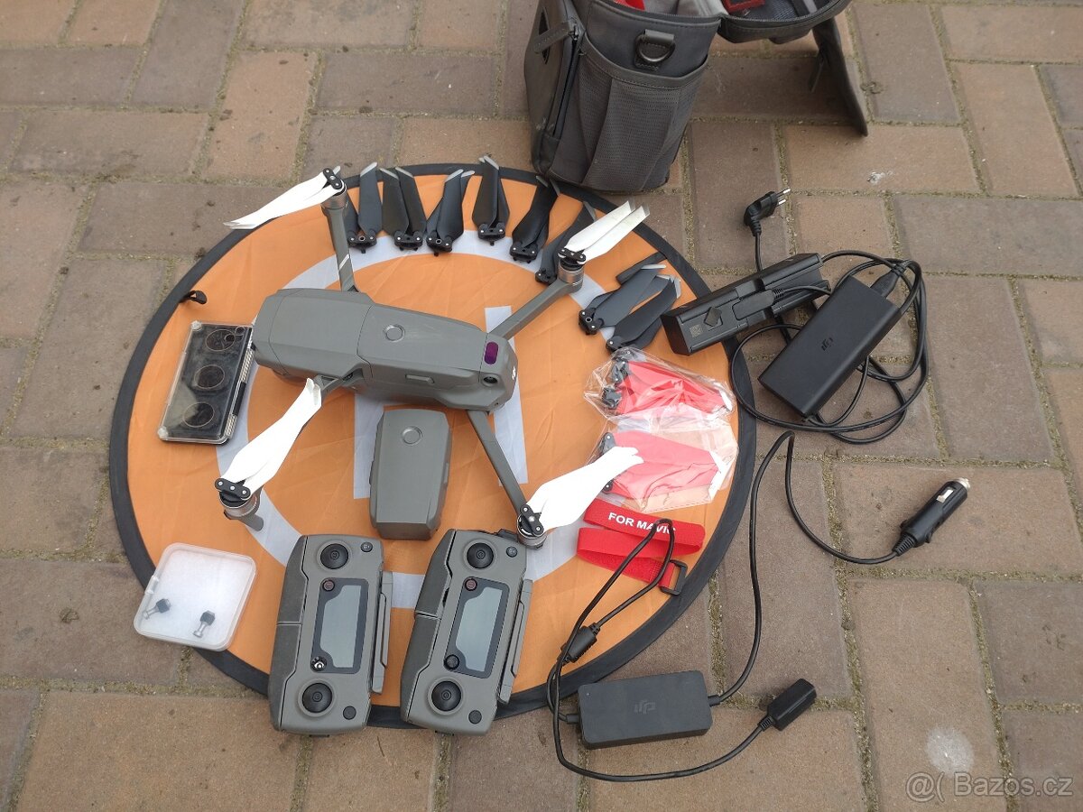 DJI Mavic 2pro - 3