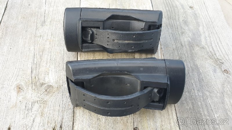 Nosné patky Thule 750, 751, 753, 754, 755, 757, 775 - 3