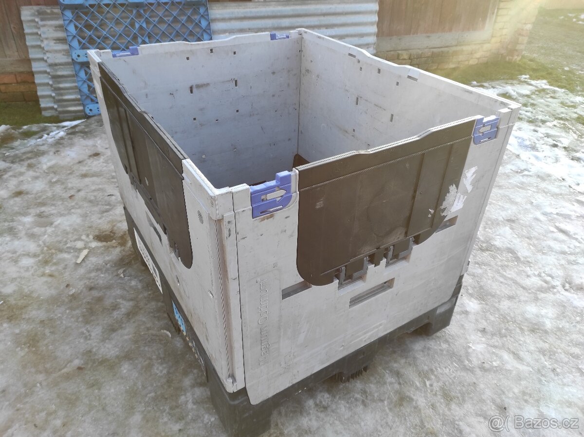 Skládací Big box - 3
