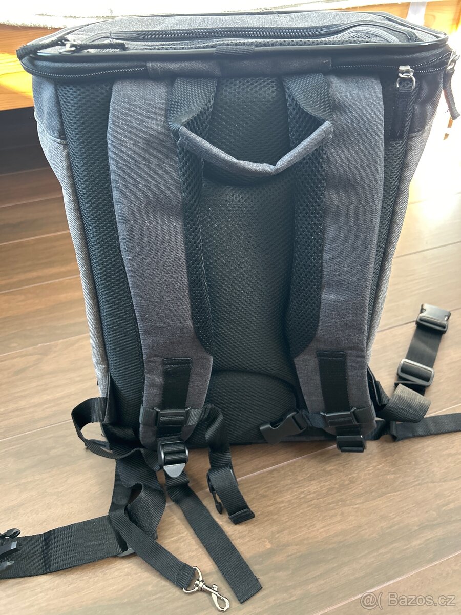 Nový batoh na psa Trixie - 3