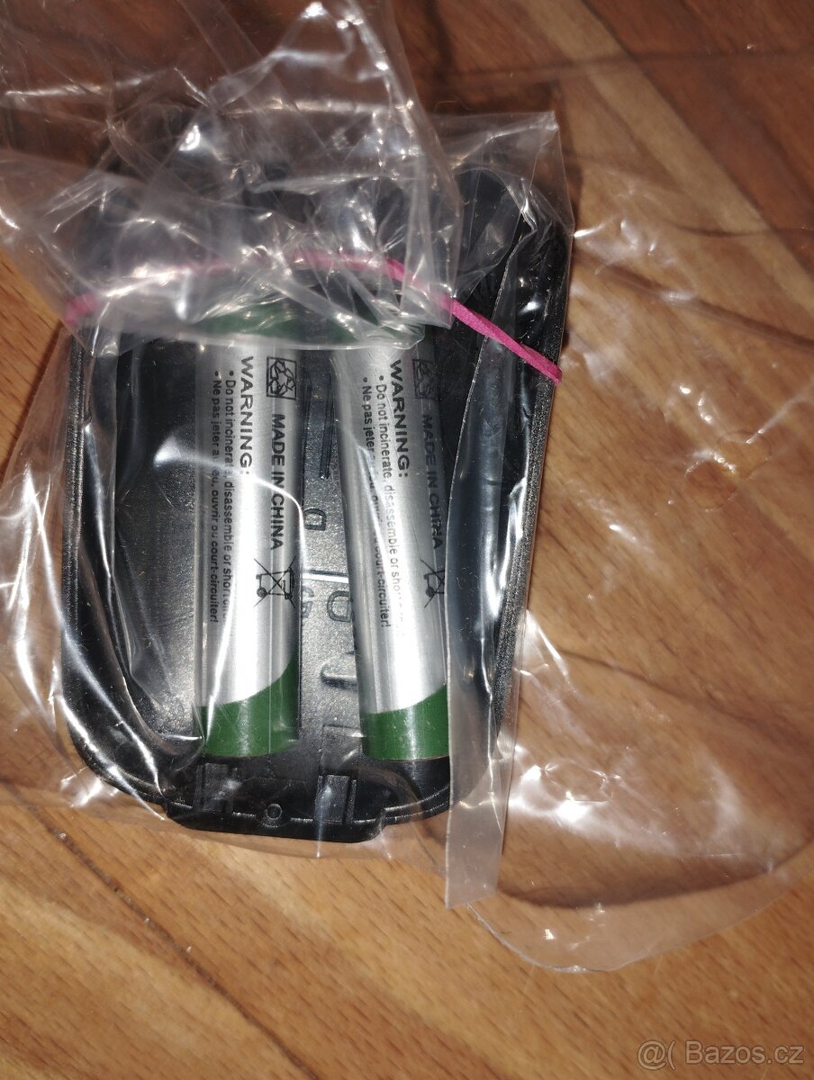 Bezdrátový telefon Gigaset - 3