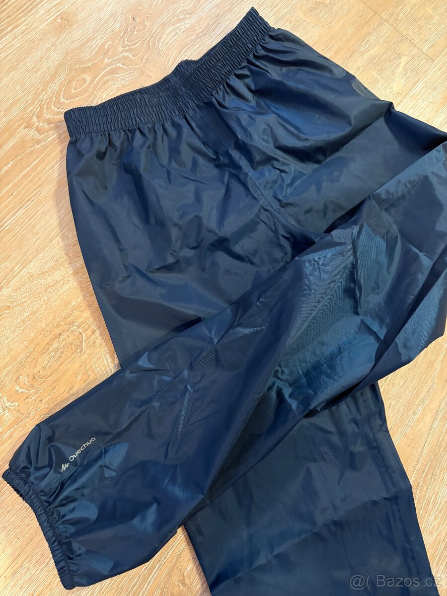 Šusťáky vel. 152 Quechua - 3