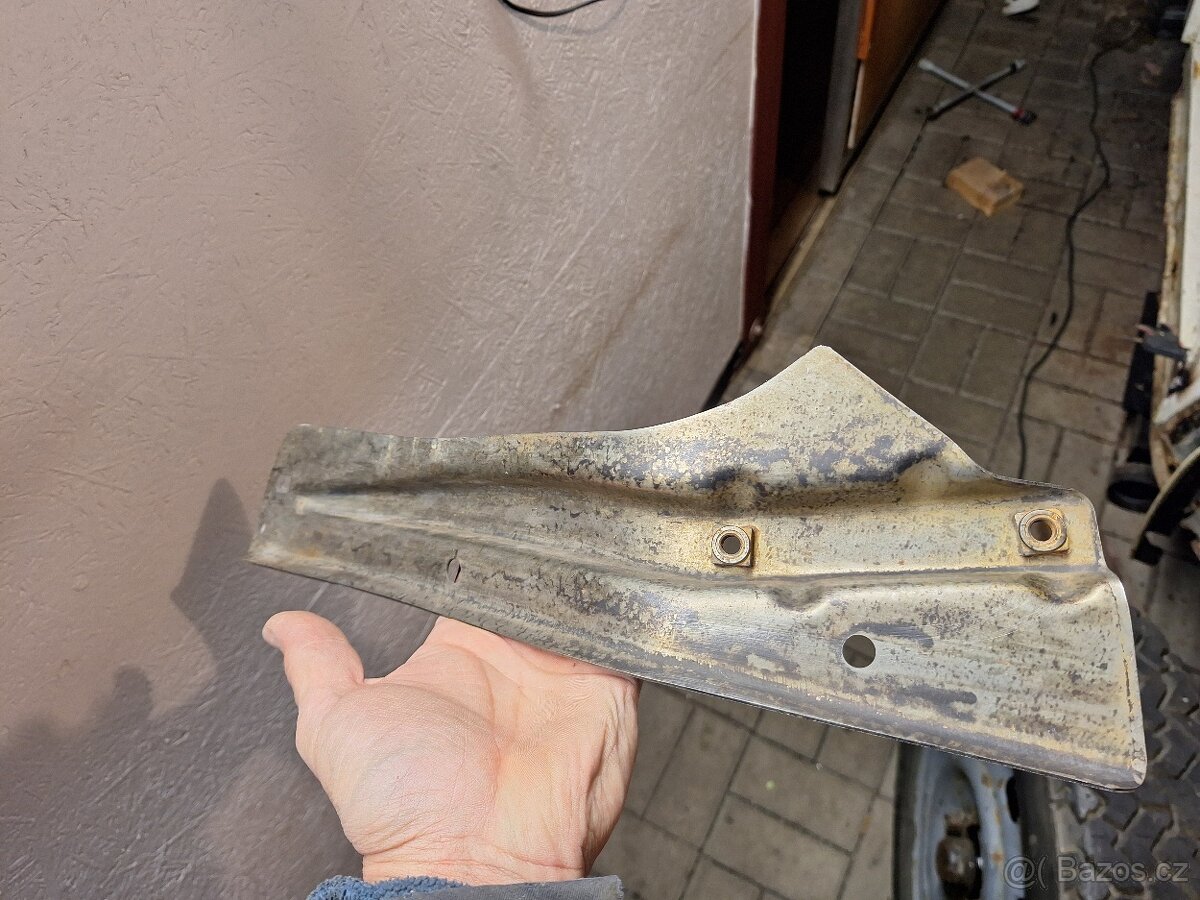 Vw díly,brouk,vw,na brouka - 3