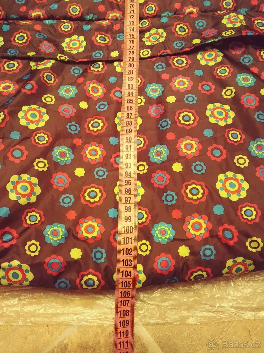 Zimní fusak G-mini - 3