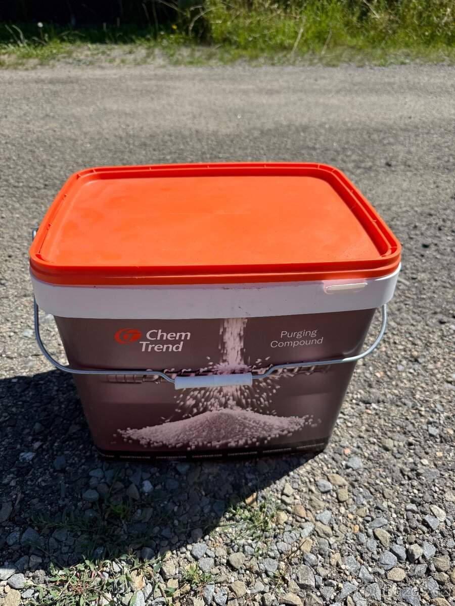 Kybl na cokoliv nový - 3