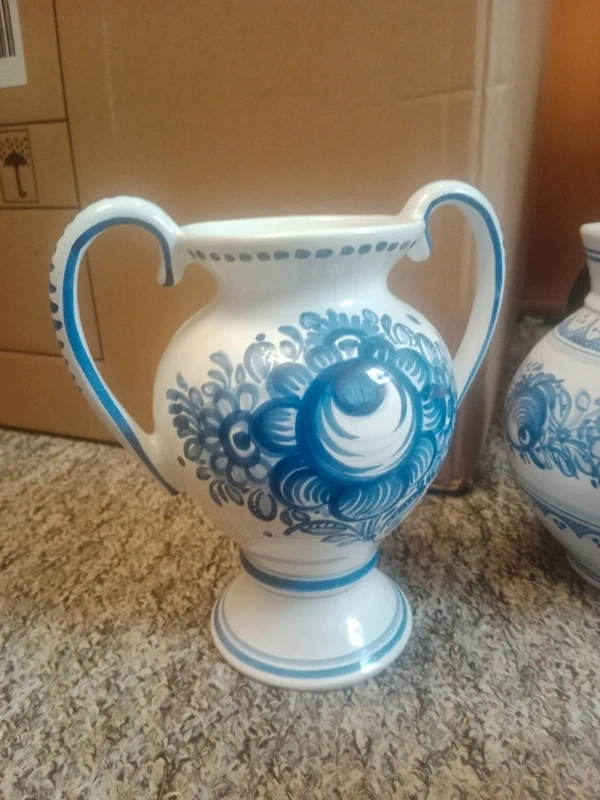 Porcelánový set nádobí - 3