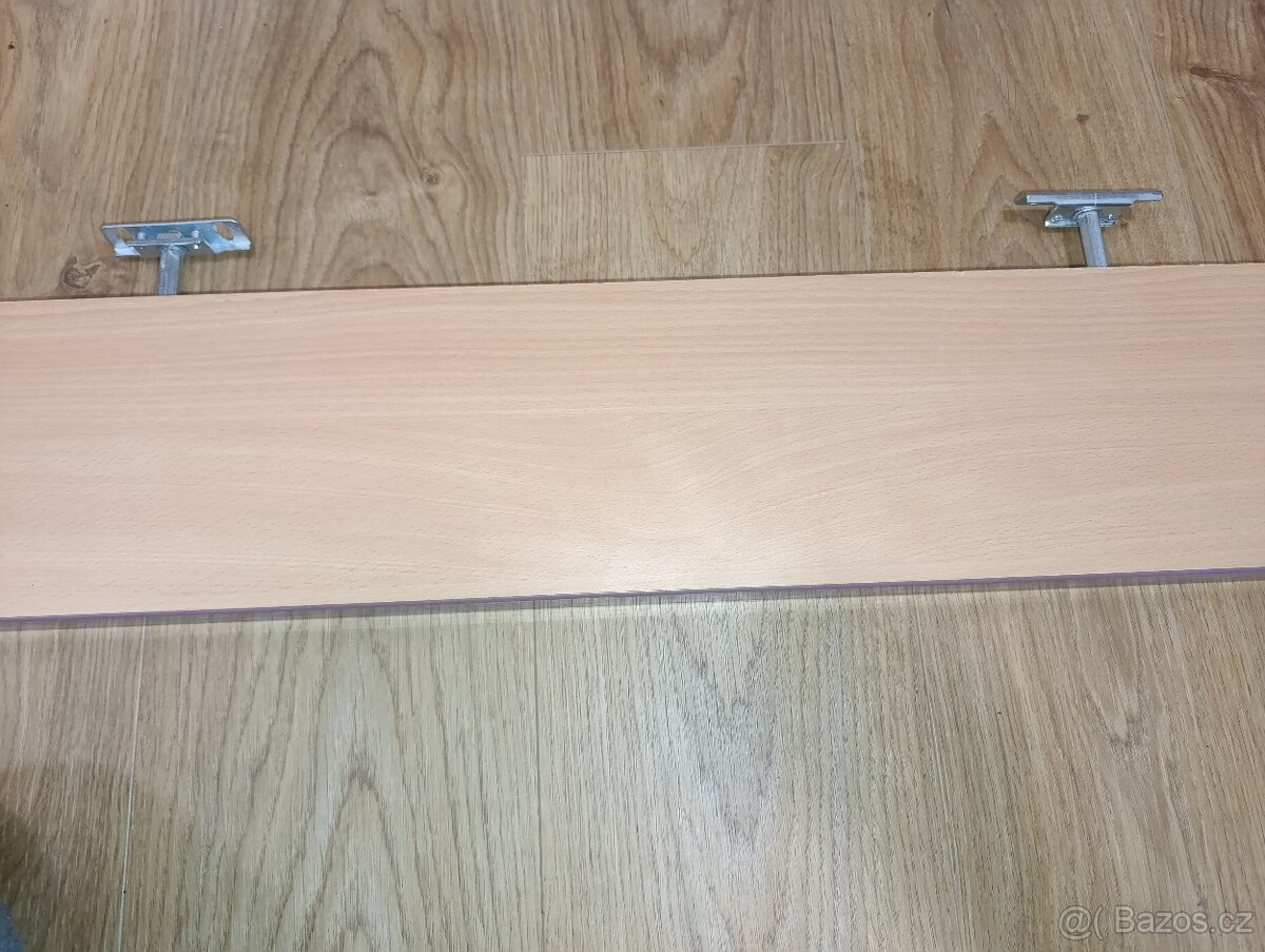 Polička dětská - 3