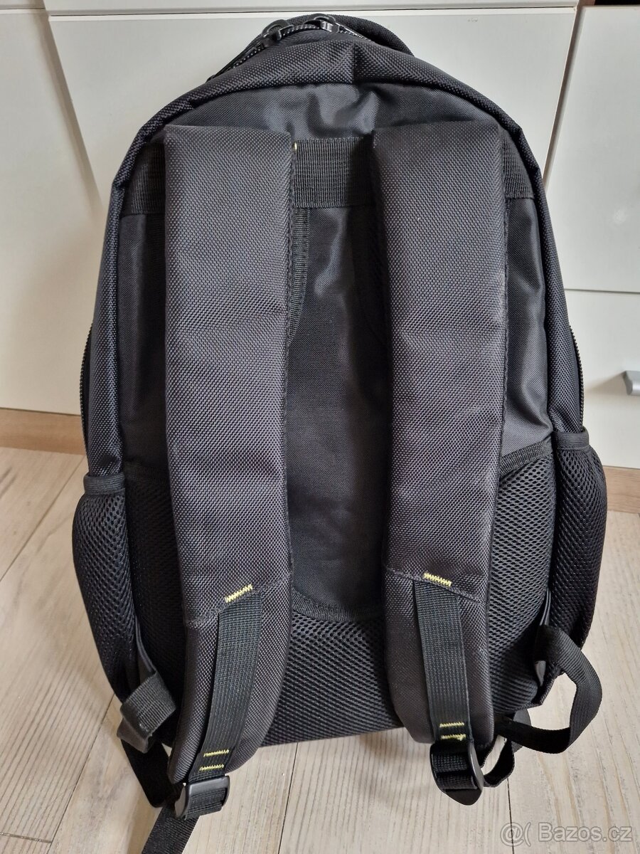 Batoh na notebook, nový - 3