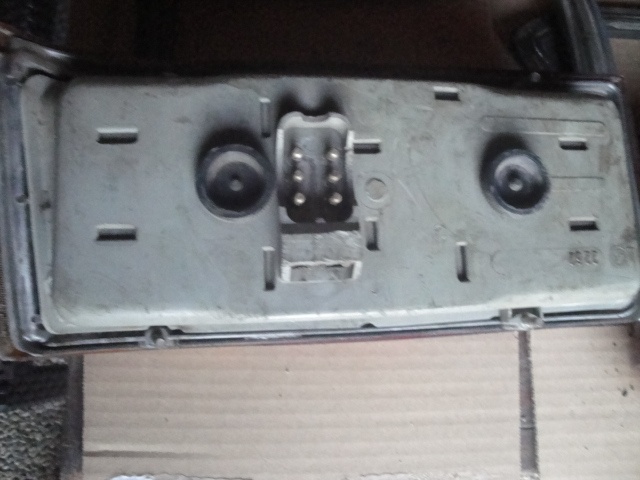 Mercedes W 114-115 náhradné diely - 3