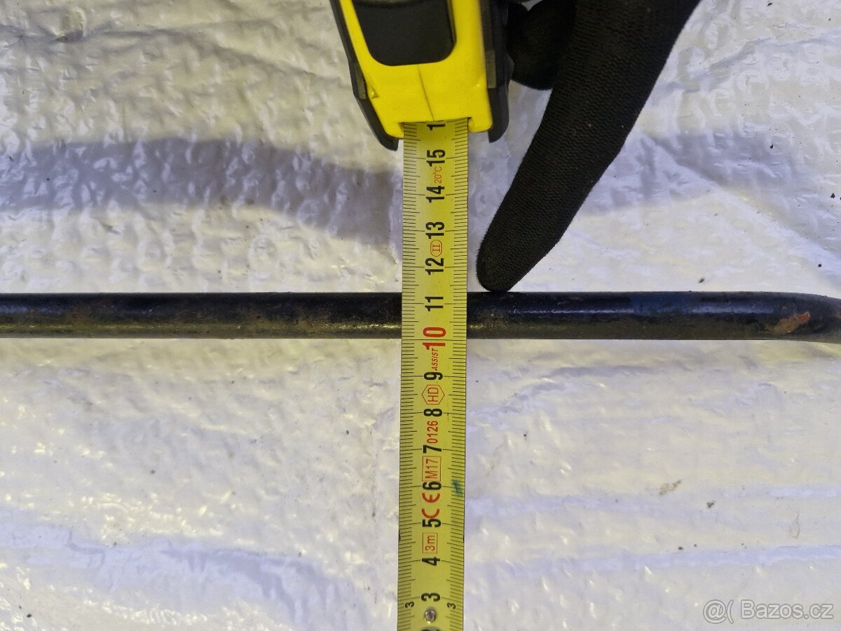 BMW e30 stabilizátory - 3