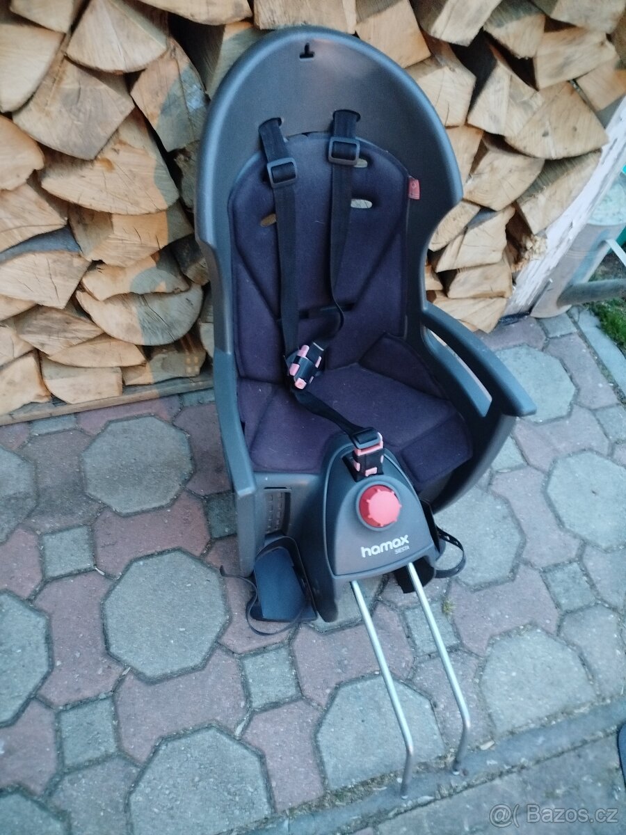Hamax Siesta - 3