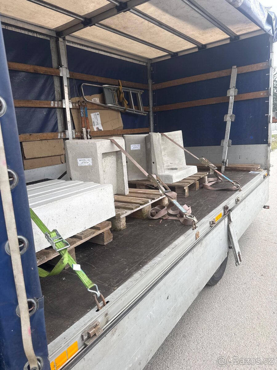 Renault Master 2.3Dci 8pal - 3