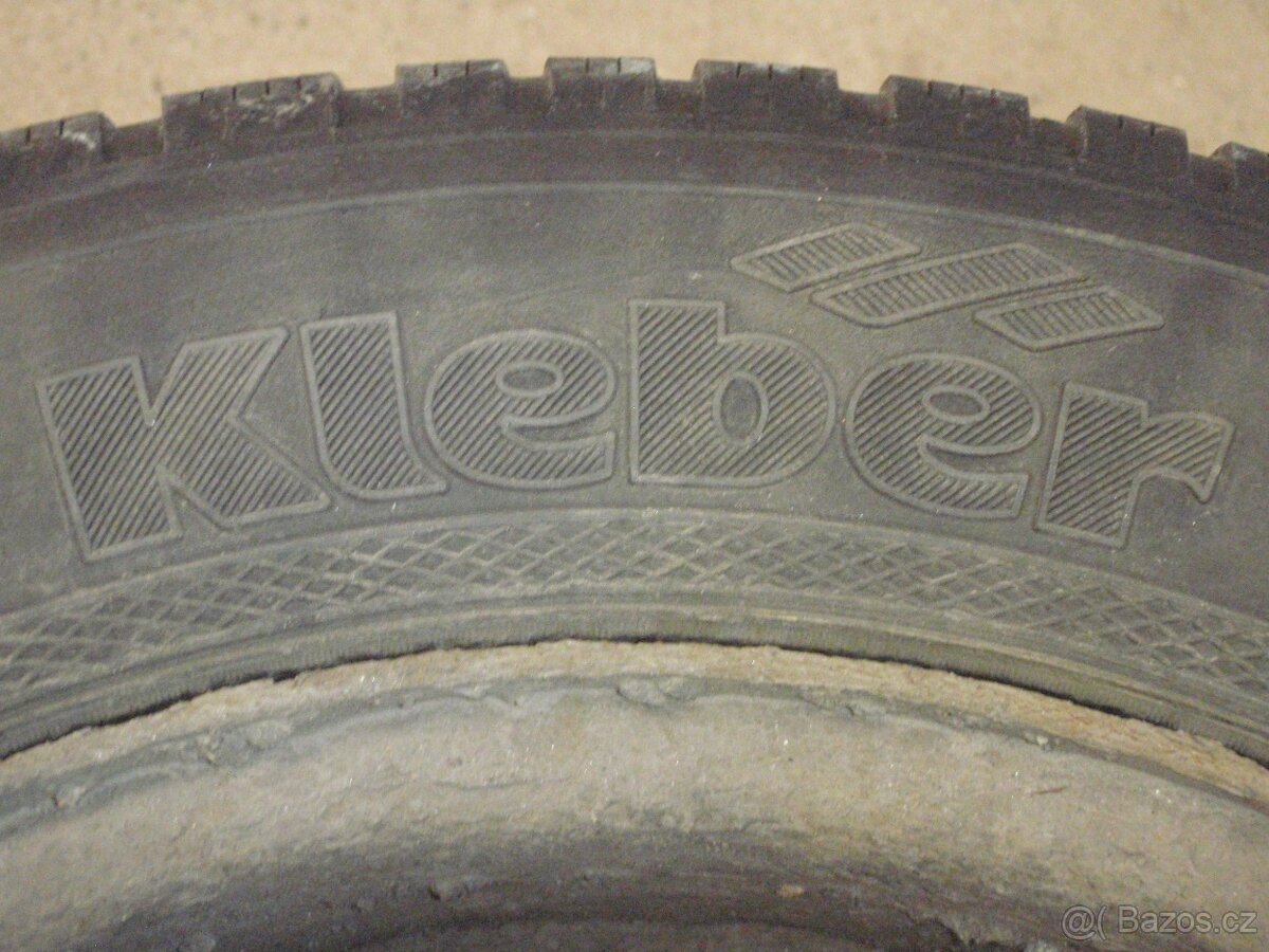 175/65 R14 Zimní - 3